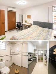 Blk 986A Buangkok Court (Hougang), HDB 3 Rooms #567693971